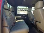 2021 GMC Sierra 2500 2500HD BASE/SLE/SLT