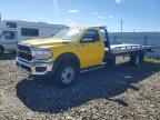 2019 Dodge RAM 5500