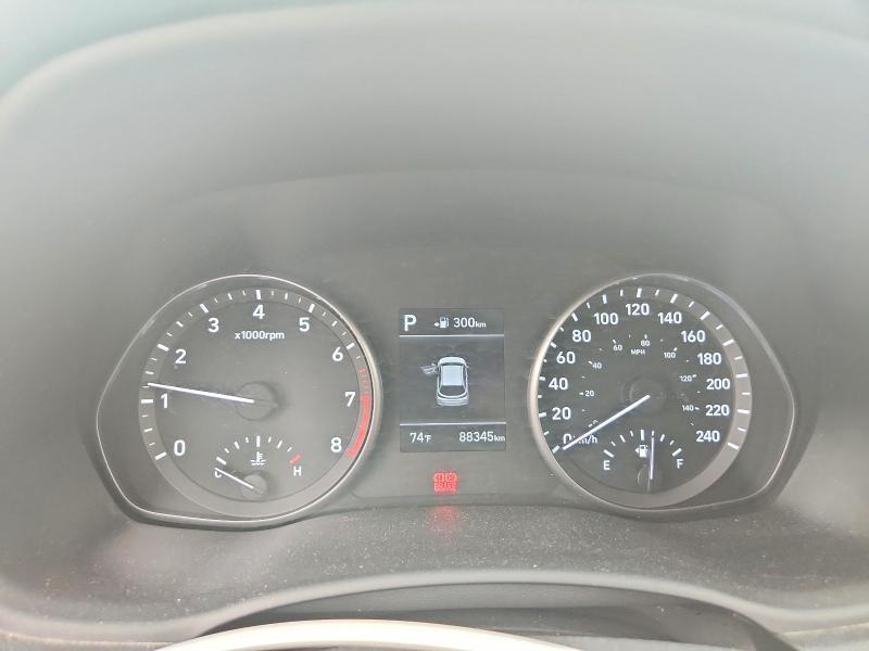 2020 Hyundai Elantra gt Base