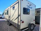 2017 Kooa 2017 Cross Roads Volante Camper
