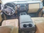 2012 Ford F250 Super Duty