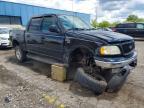 2003 Ford F150 Supercrew