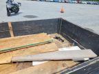 2021 Anderson Utility Trailer
