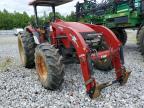 1999 Case III LU126 Mfwd Tractor
