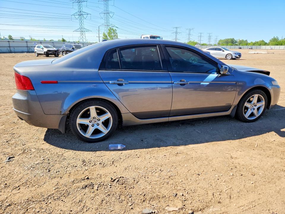 2006 Acura 3.2tl
