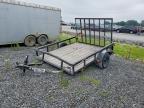 2024 Carry-On 6X8GW2KPT Utility Trailer