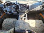 2018 Chevrolet Silverado K3500 High Country