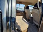 2005 Nissan Frontier SE
