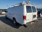 2001 Ford Econoline E350 Super Duty Van