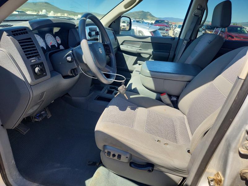 2007 Dodge Ram 1500