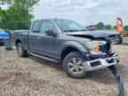 2018 Ford F150 Super Cab