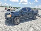 2017 GMC Canyon SLE