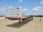 2020 Fontaine HCICF12SST Flatbed Trailer