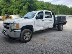 2014 Chevrolet Silverado C2500 Heavy Duty