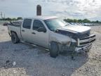 2010 Chevrolet Silverado C1500 LT