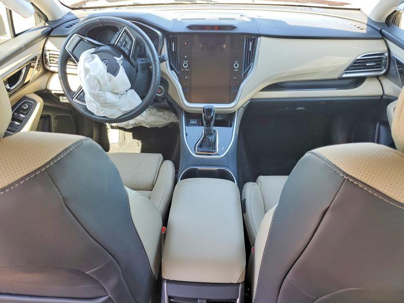 2024 Subaru Legacy Limited