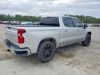 2019 Chevrolet Silverado C1500 RST