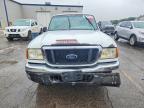 2005 Ford Ranger