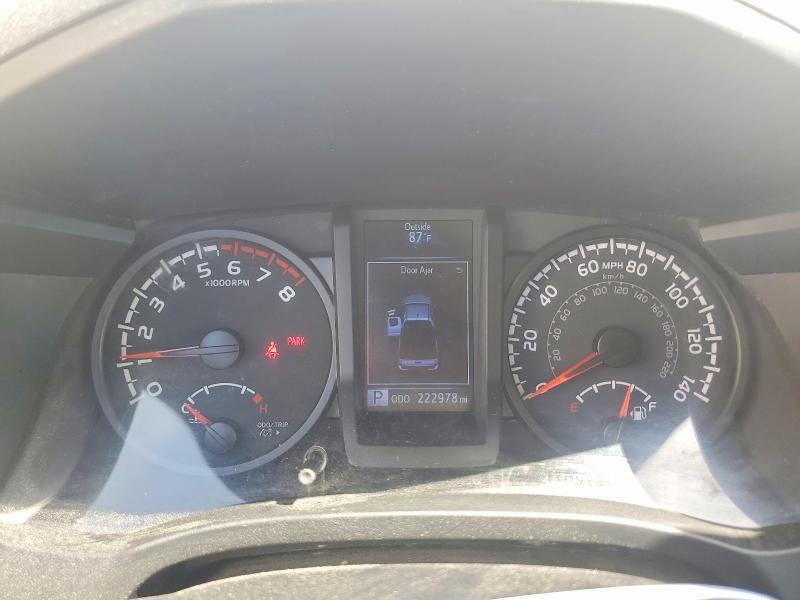 2020 Toyota Tacoma SR