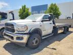 2022 Dodge RAM 5500