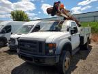 2008 Ford F450 Super Duty Bucket Truck