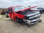 2016 Chevrolet Silverado K3500 LT