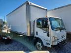 2015 Isuzu NRR BOX Truck