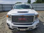 2017 GMC Sierra K2500 Denali