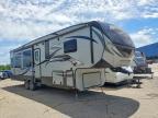 2015 Keystone Tone Avalamche 343RS