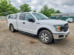 2018 Ford F150 Super Cab