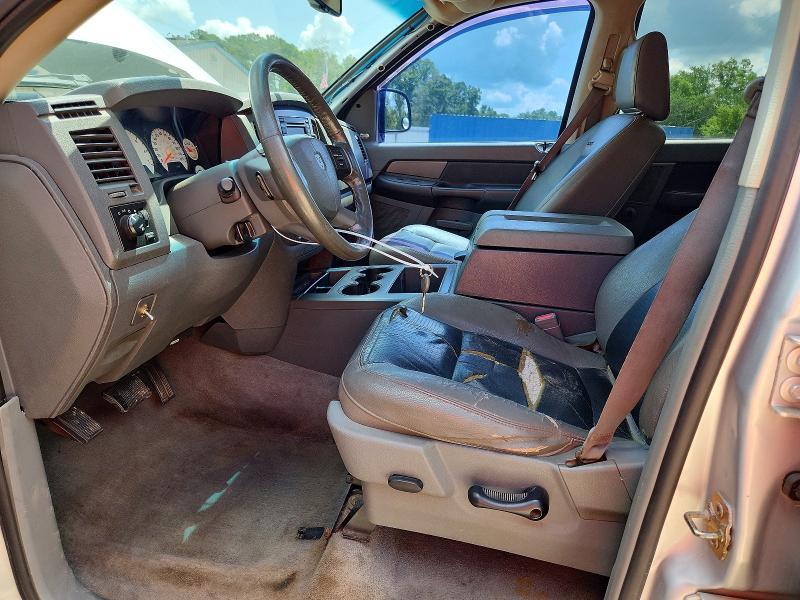 2006 Dodge RAM 1500 ST