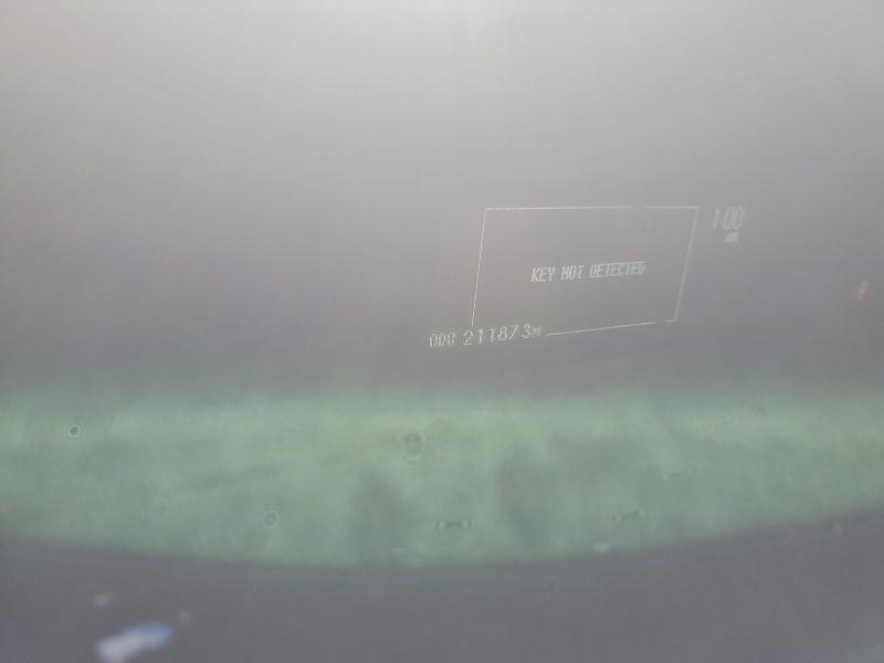 2012 Toyota Prius Three
