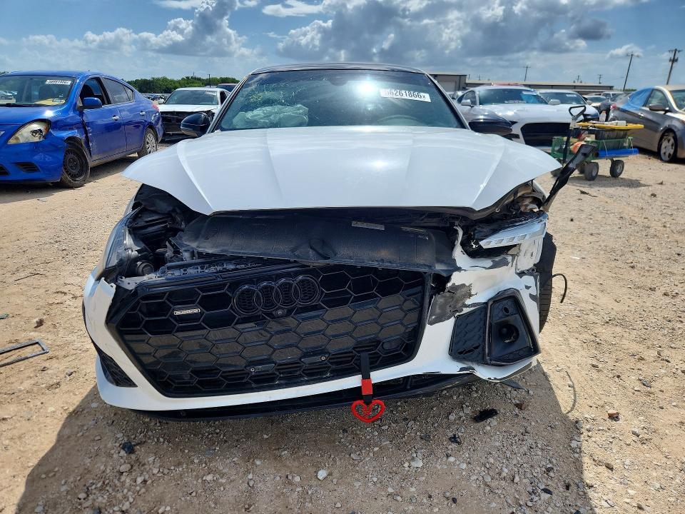 2023 Audi A5 Premium Plus 45