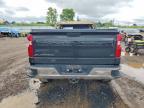 2022 Chevrolet Silverado LTD K1500 LT