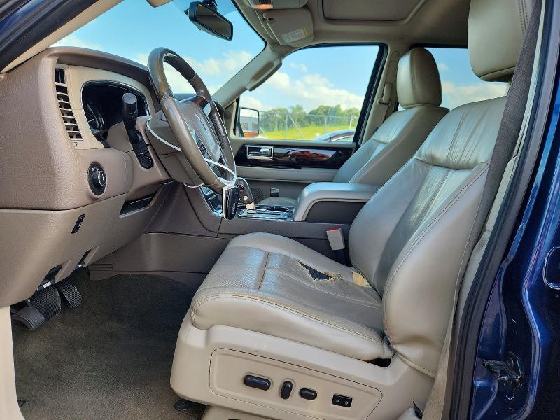 2016 Lincoln Navigator Select