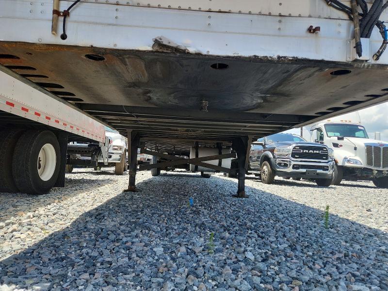 2005 Util Lity VS2RA Refrigerated Van Trailer