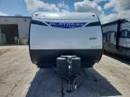 2022 Forest River Platinum Camper
