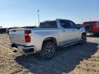 2021 Chevrolet Silverado K1500 RST
