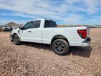 2024 Ford F150 STX