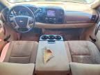 2013 Chevrolet Silverado C1500 LT