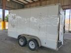2023 Steel Pines Enclosed Cargo Trailer
