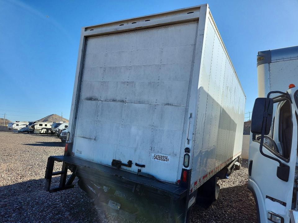 2019 Freightliner 2019  M2 106 med