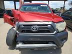 2014 Toyota Tacoma Double Cab