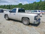 2007 Chevrolet Silverado C1500 Classic