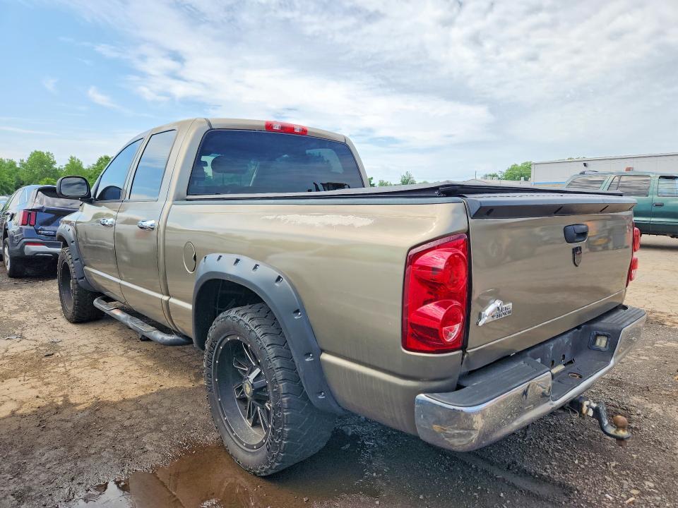 2008 Dodge RAM 1500 ST