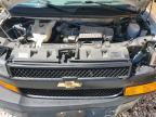 2019 Chevrolet Express BOX Truck