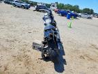 2003 Harley-Davidson Fxstbi