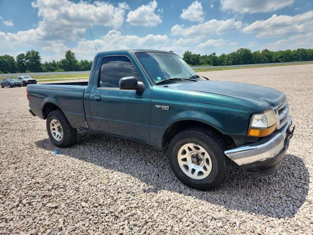 1998 Ford Ranger