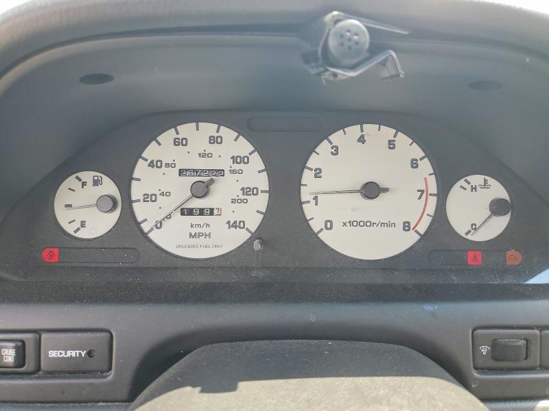 1996 Nissan Maxima gxe