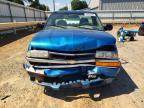 2001 Chevrolet S Truck S10